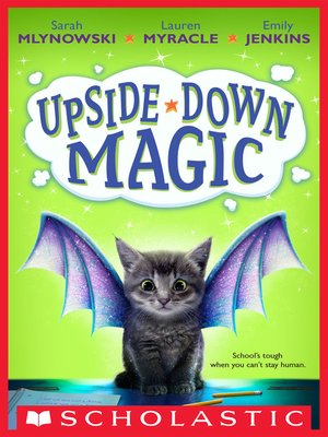 magic kitten epub plic library